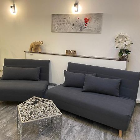 Apartment Eg Goslar Am Marktplatz Bagian luar foto