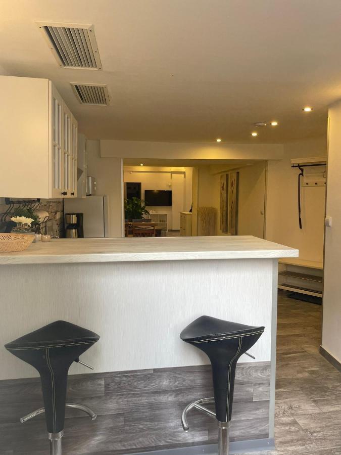Apartment Eg Goslar Am Marktplatz Bagian luar foto