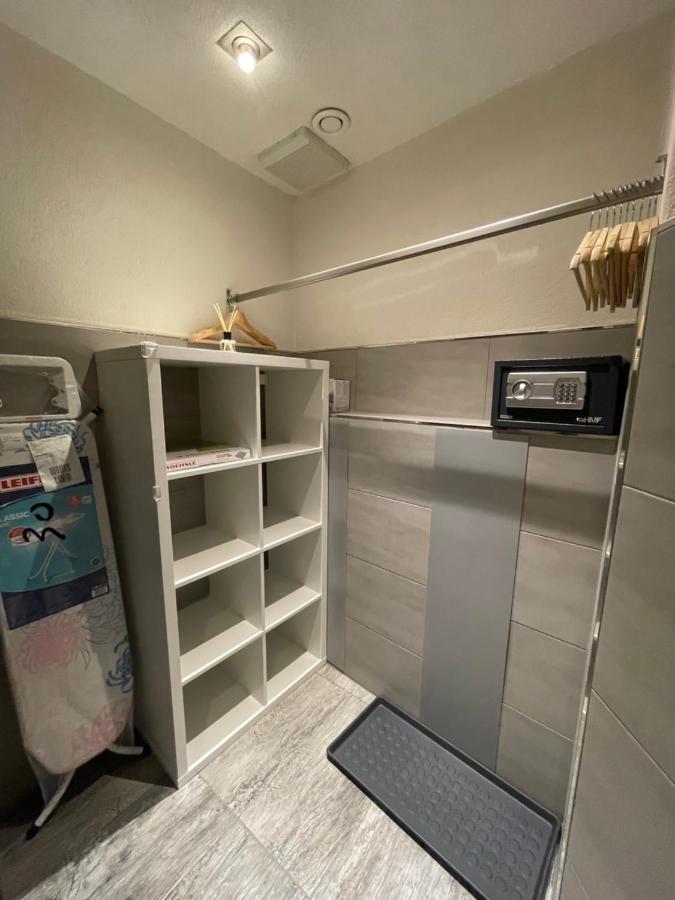 Apartment Eg Goslar Am Marktplatz Bagian luar foto